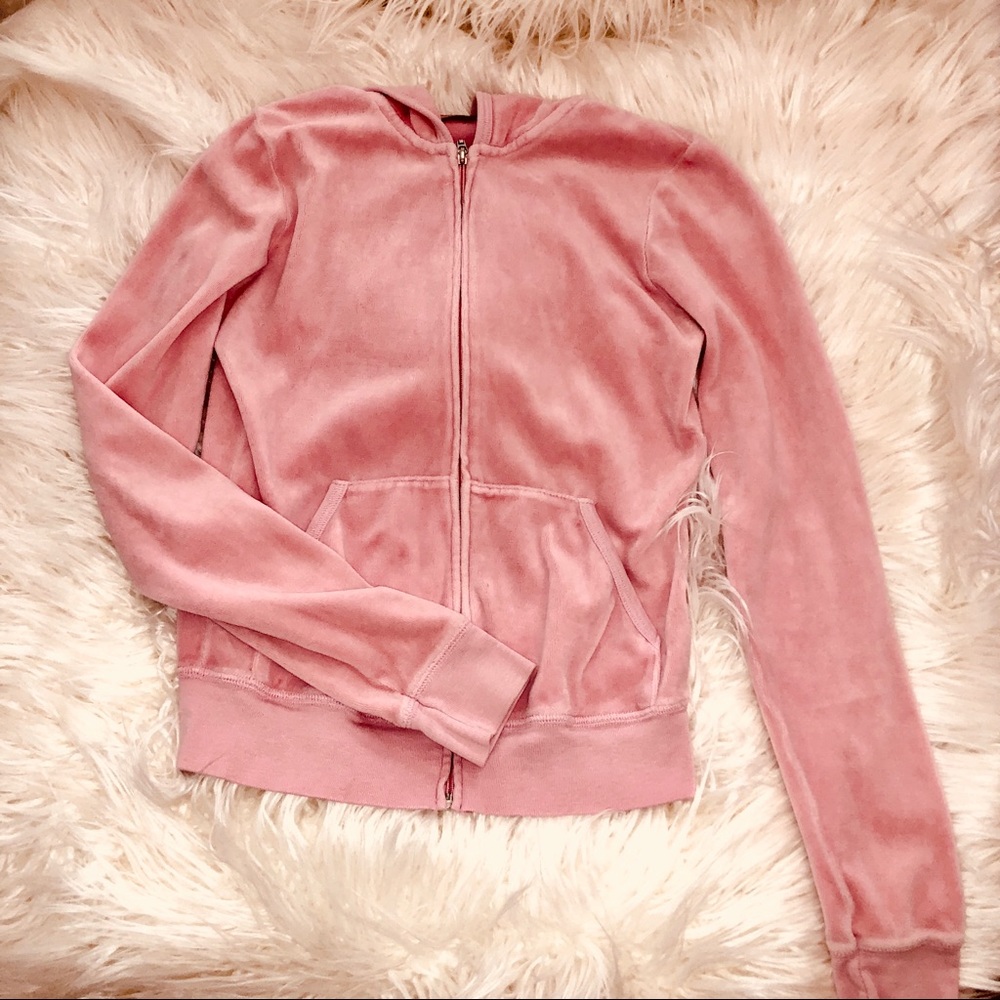 VINTAGE Juicy Couture jacket
